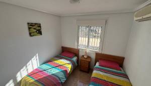 Resale - Detached Villa - Ciudad Quesada - La Marquesa Golf