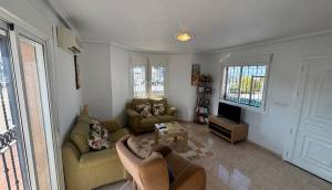 Resale - Detached Villa - Ciudad Quesada - La Marquesa Golf