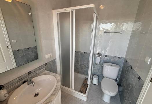 Resale - Detached Villa - Ciudad Quesada - La Marquesa Golf