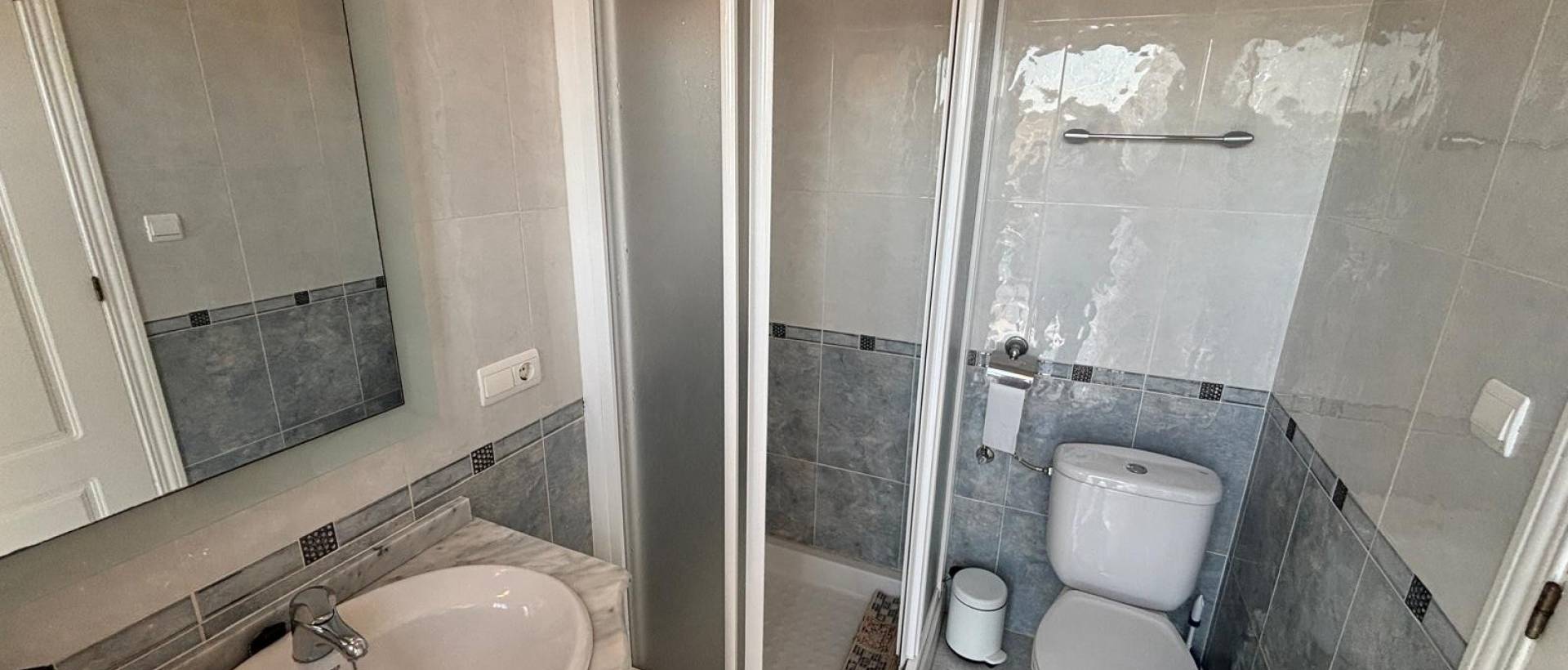 Resale - Detached Villa - Ciudad Quesada - La Marquesa Golf