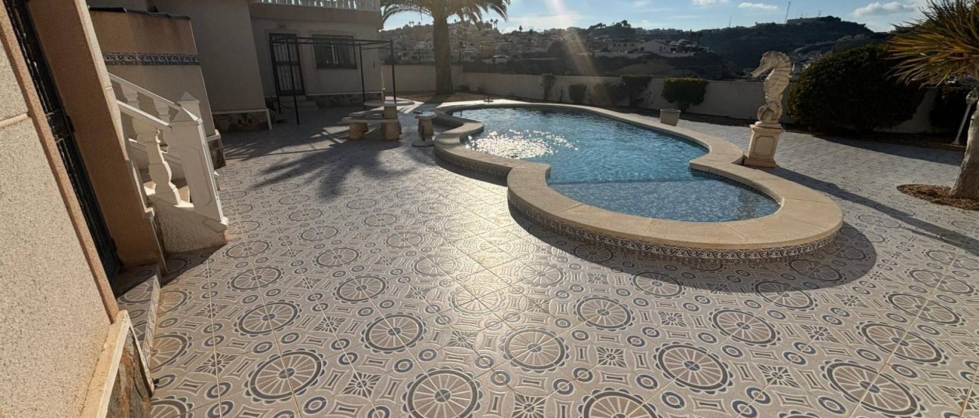 Resale - Detached Villa - Ciudad Quesada - La Marquesa Golf