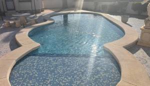 Resale - Detached Villa - Ciudad Quesada - La Marquesa Golf