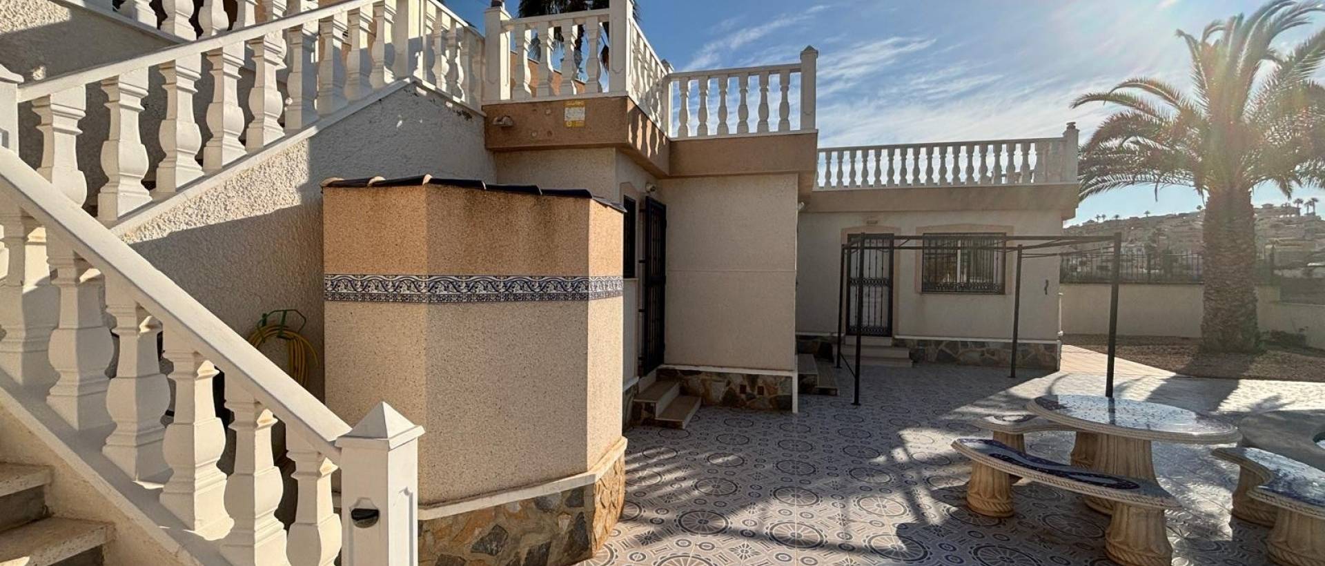 Resale - Detached Villa - Ciudad Quesada - La Marquesa Golf