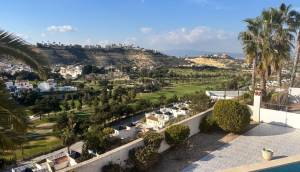 Resale - Detached Villa - Ciudad Quesada - La Marquesa Golf