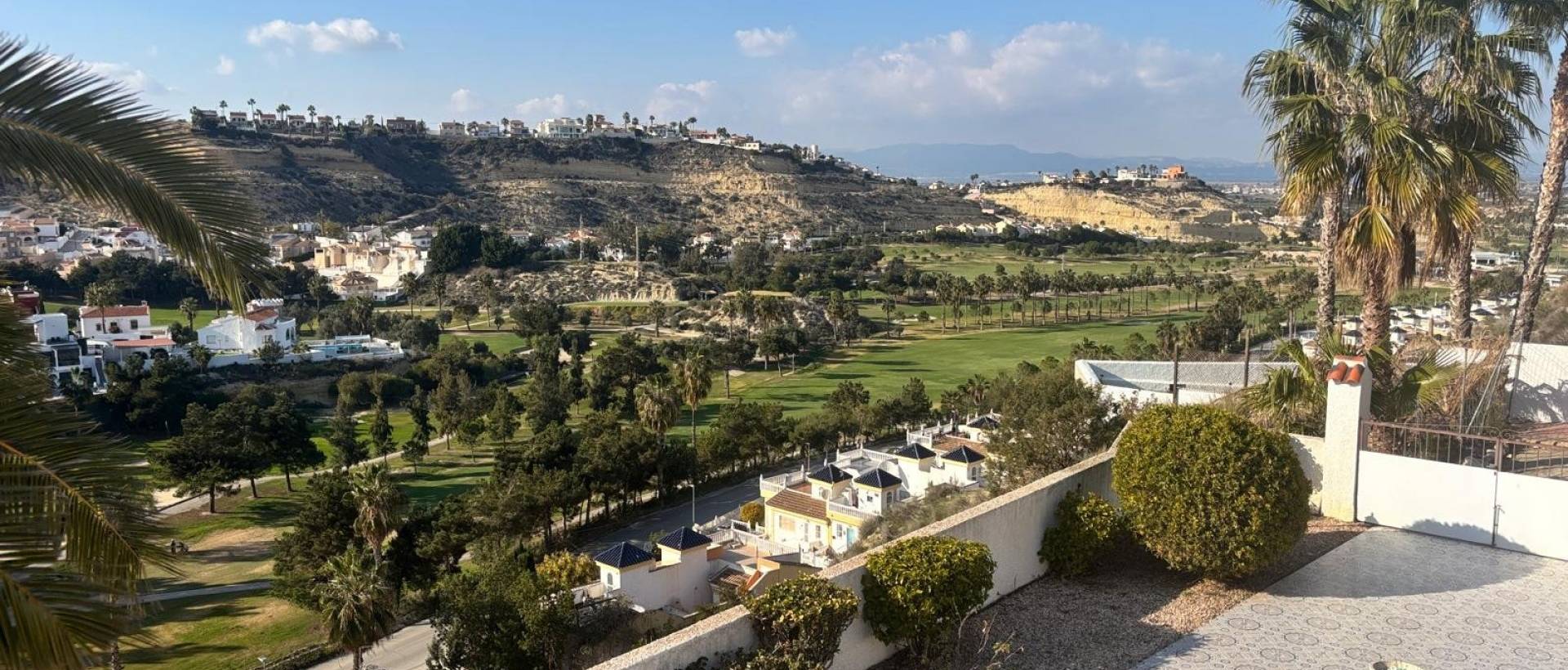 Resale - Detached Villa - Ciudad Quesada - La Marquesa Golf