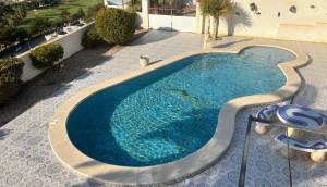 Resale - Detached Villa - Ciudad Quesada - La Marquesa Golf