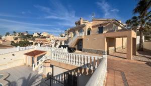 Resale - Detached Villa - Ciudad Quesada - La Marquesa Golf