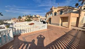 Resale - Detached Villa - Ciudad Quesada - La Marquesa Golf