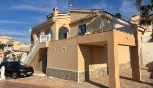 Resale - Detached Villa - Ciudad Quesada - La Marquesa Golf