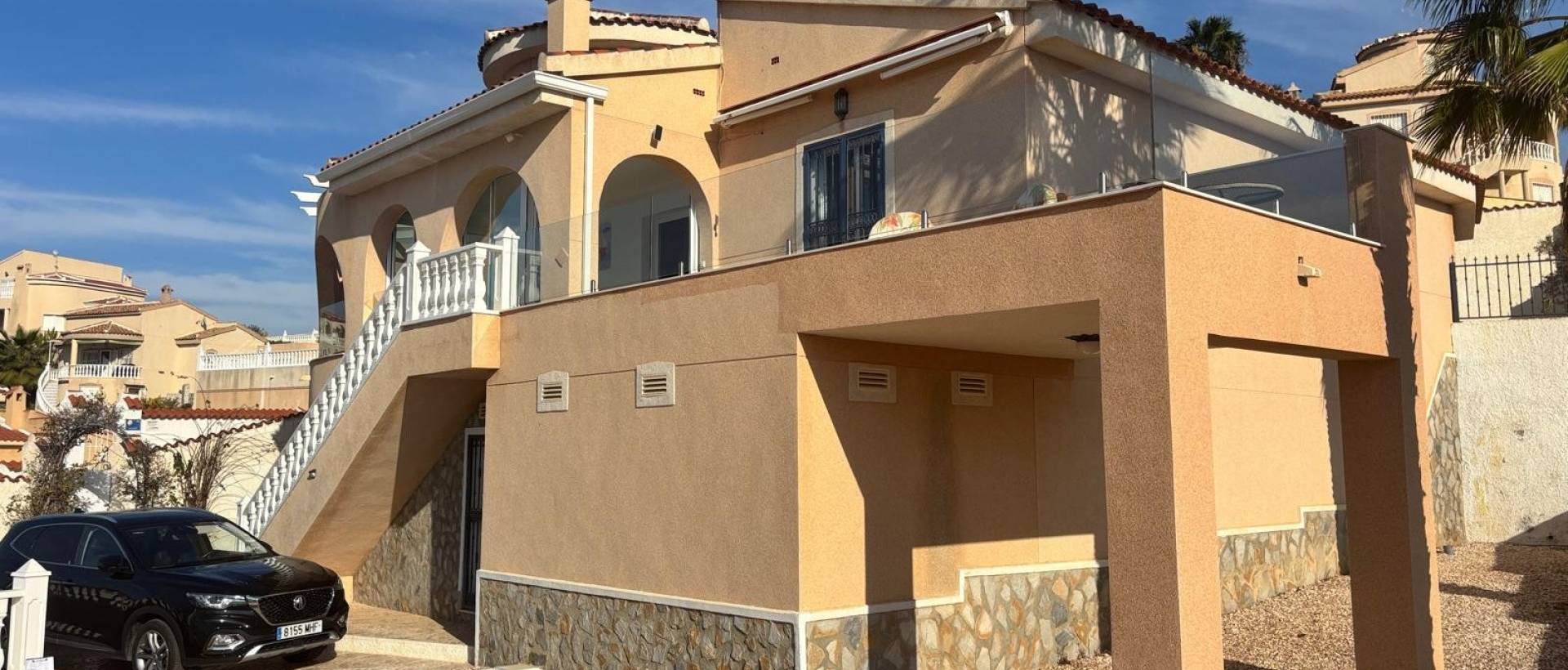 Resale - Detached Villa - Ciudad Quesada - La Marquesa Golf