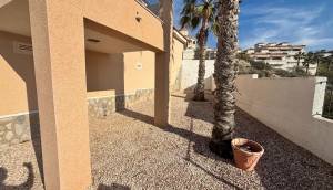 Resale - Detached Villa - Ciudad Quesada - La Marquesa Golf