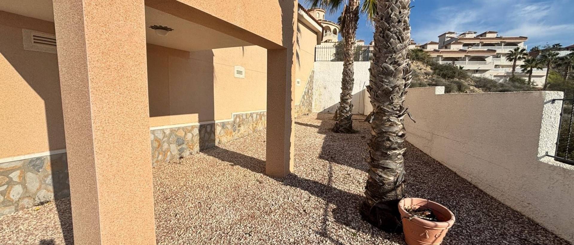 Resale - Detached Villa - Ciudad Quesada - La Marquesa Golf