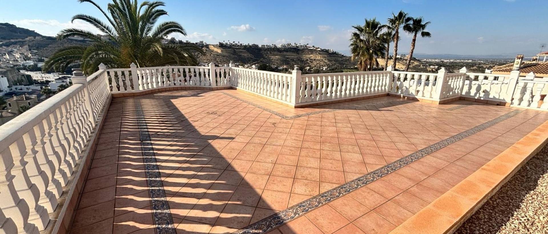 Resale - Detached Villa - Ciudad Quesada - La Marquesa Golf