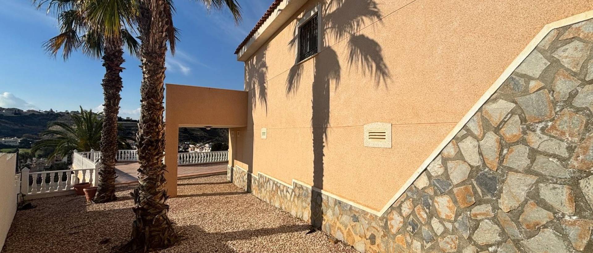 Resale - Detached Villa - Ciudad Quesada - La Marquesa Golf
