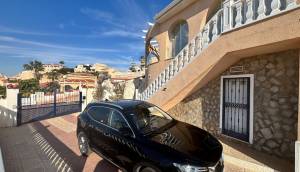 Resale - Detached Villa - Ciudad Quesada - La Marquesa Golf