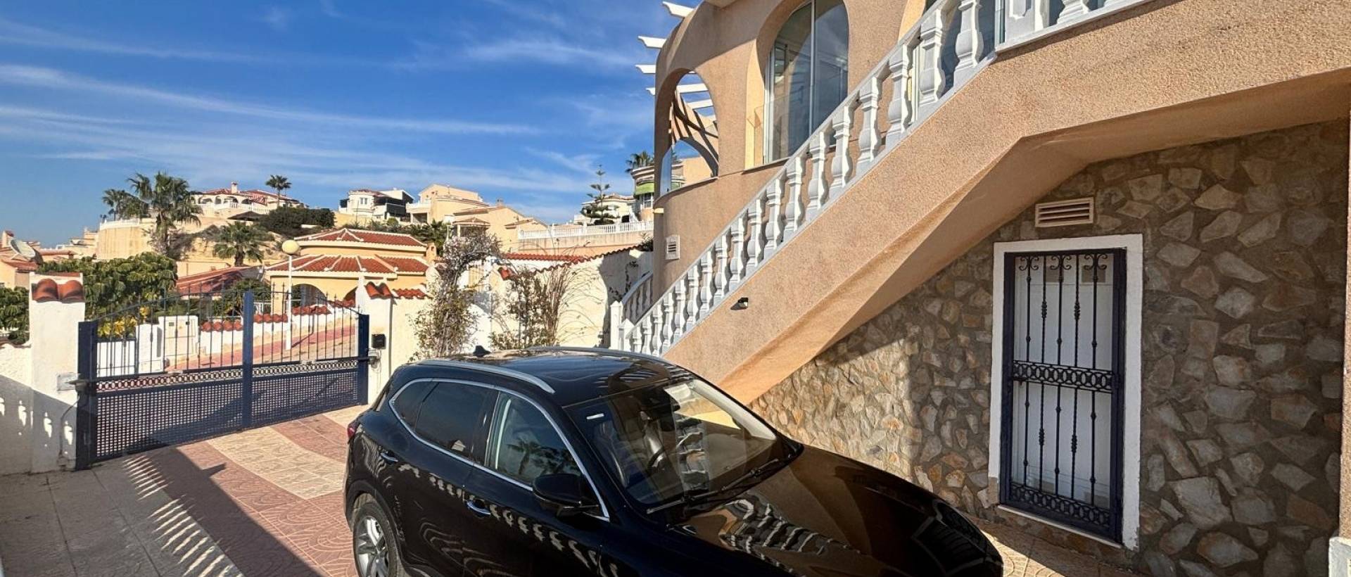 Resale - Detached Villa - Ciudad Quesada - La Marquesa Golf