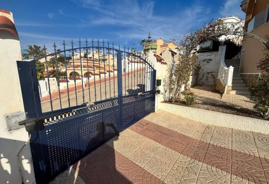 Resale - Detached Villa - Ciudad Quesada - La Marquesa Golf