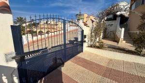 Resale - Detached Villa - Ciudad Quesada - La Marquesa Golf
