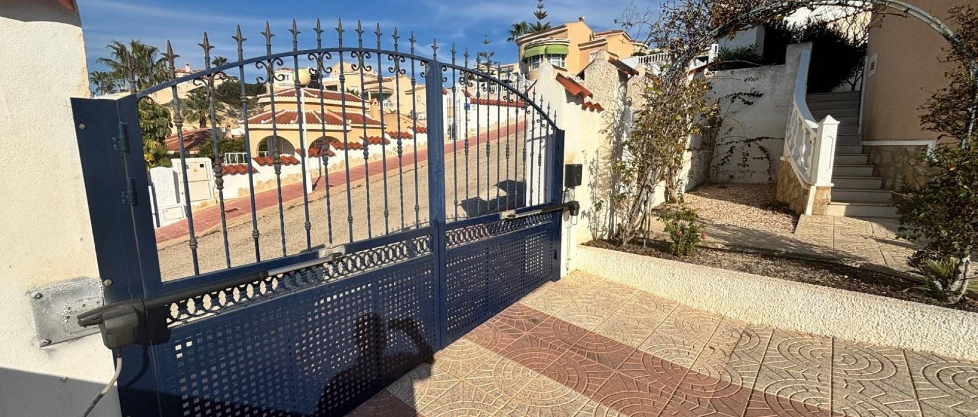 Resale - Detached Villa - Ciudad Quesada - La Marquesa Golf