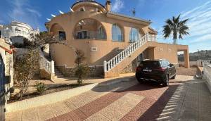 Resale - Detached Villa - Ciudad Quesada - La Marquesa Golf