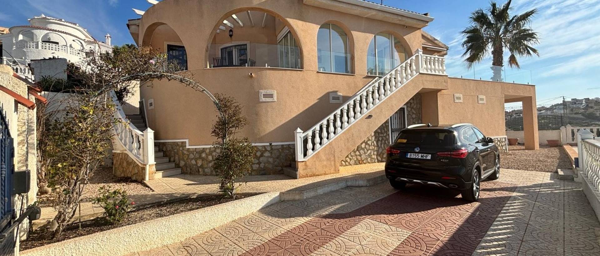 Resale - Detached Villa - Ciudad Quesada - La Marquesa Golf