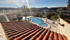 Resale - Detached Villa - Ciudad Quesada - La Marquesa Golf