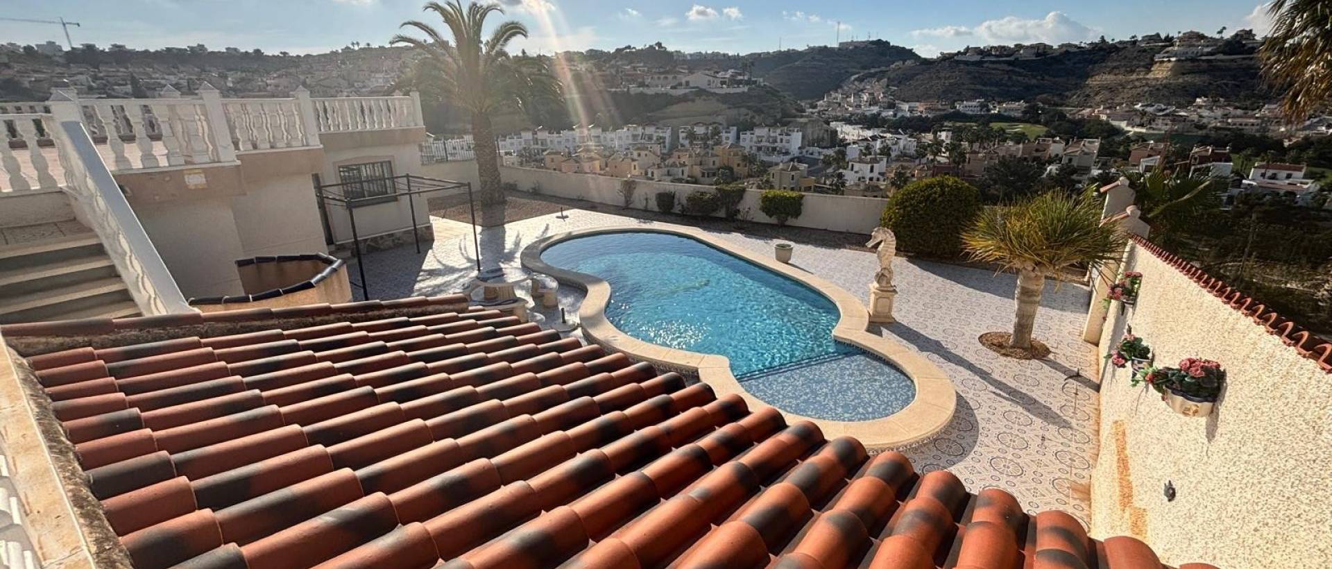Resale - Detached Villa - Ciudad Quesada - La Marquesa Golf