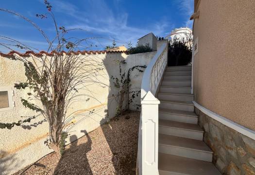 Resale - Detached Villa - Ciudad Quesada - La Marquesa Golf