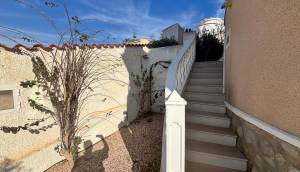 Resale - Detached Villa - Ciudad Quesada - La Marquesa Golf