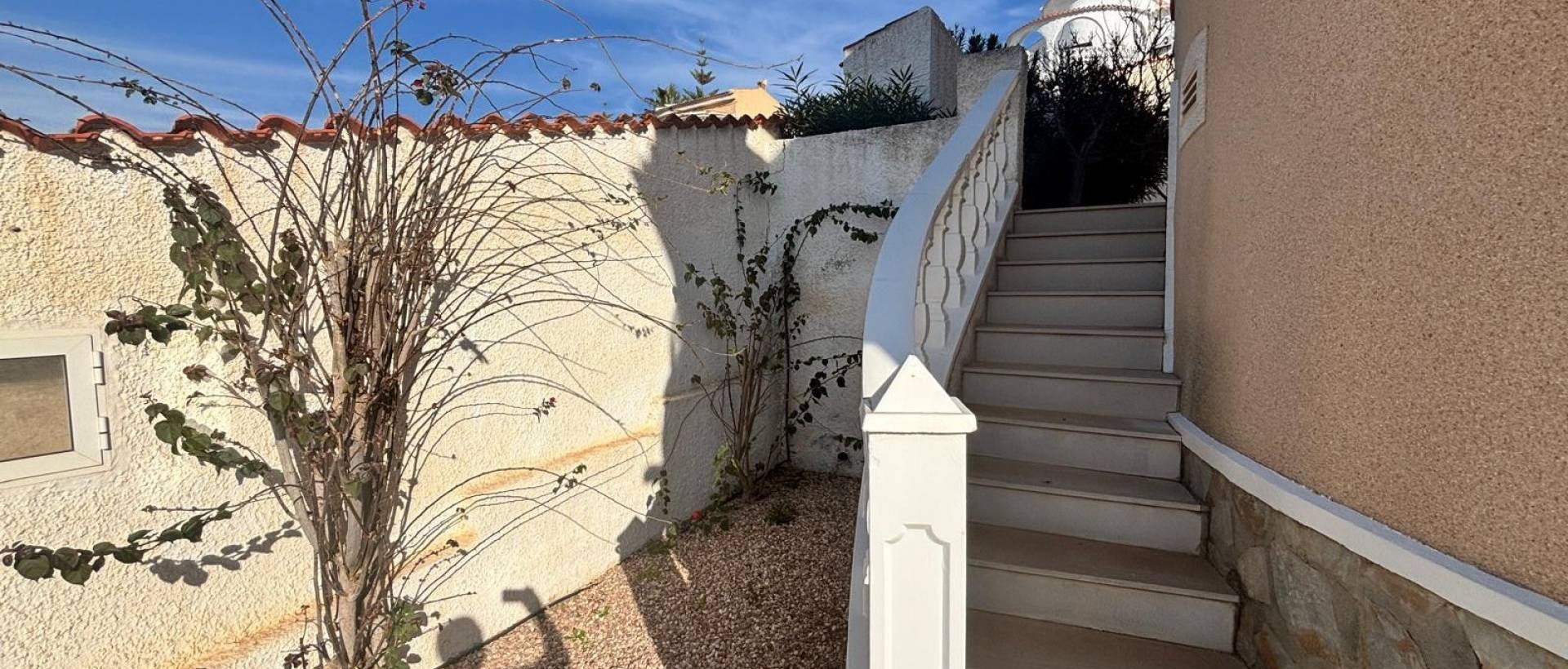 Resale - Detached Villa - Ciudad Quesada - La Marquesa Golf