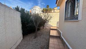 Resale - Detached Villa - Ciudad Quesada - La Marquesa Golf