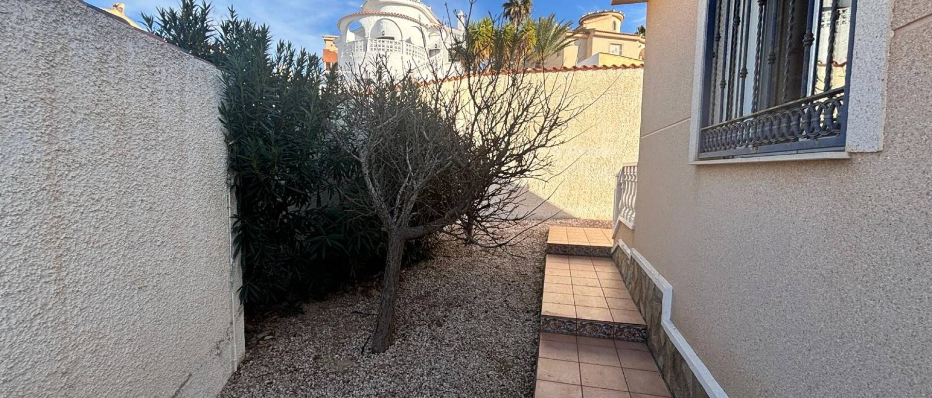 Resale - Detached Villa - Ciudad Quesada - La Marquesa Golf