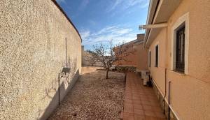 Resale - Detached Villa - Ciudad Quesada - La Marquesa Golf