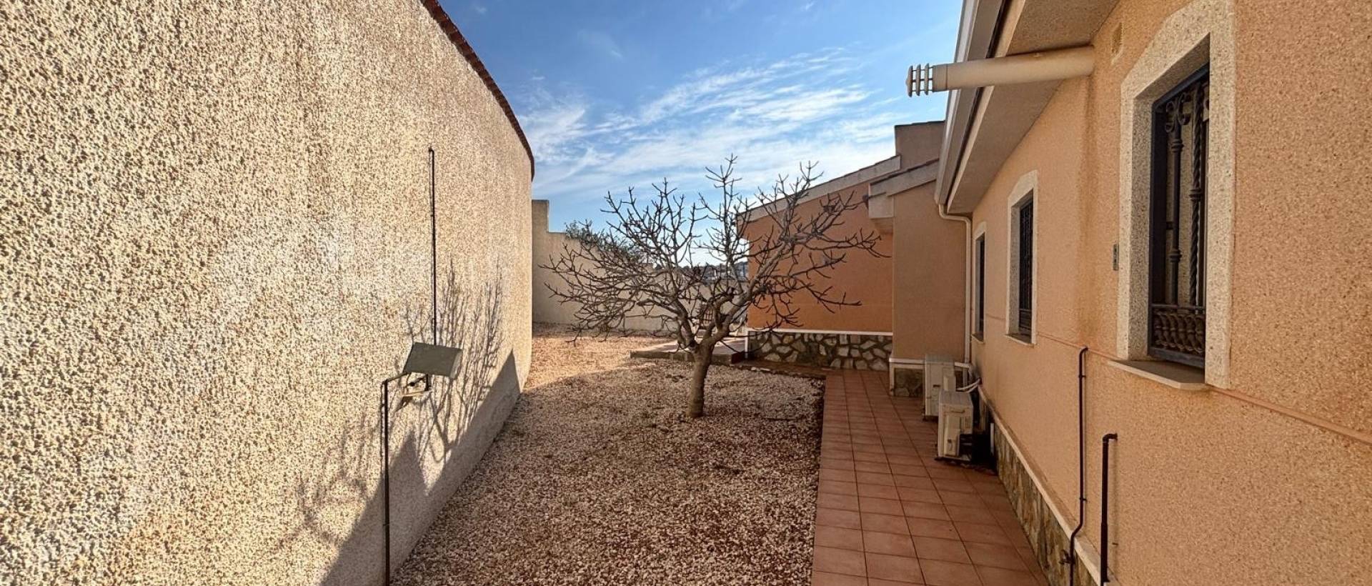 Resale - Detached Villa - Ciudad Quesada - La Marquesa Golf