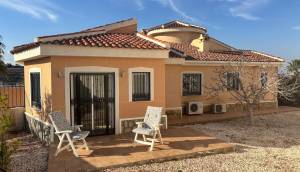 Resale - Detached Villa - Ciudad Quesada - La Marquesa Golf