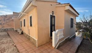Resale - Detached Villa - Ciudad Quesada - La Marquesa Golf
