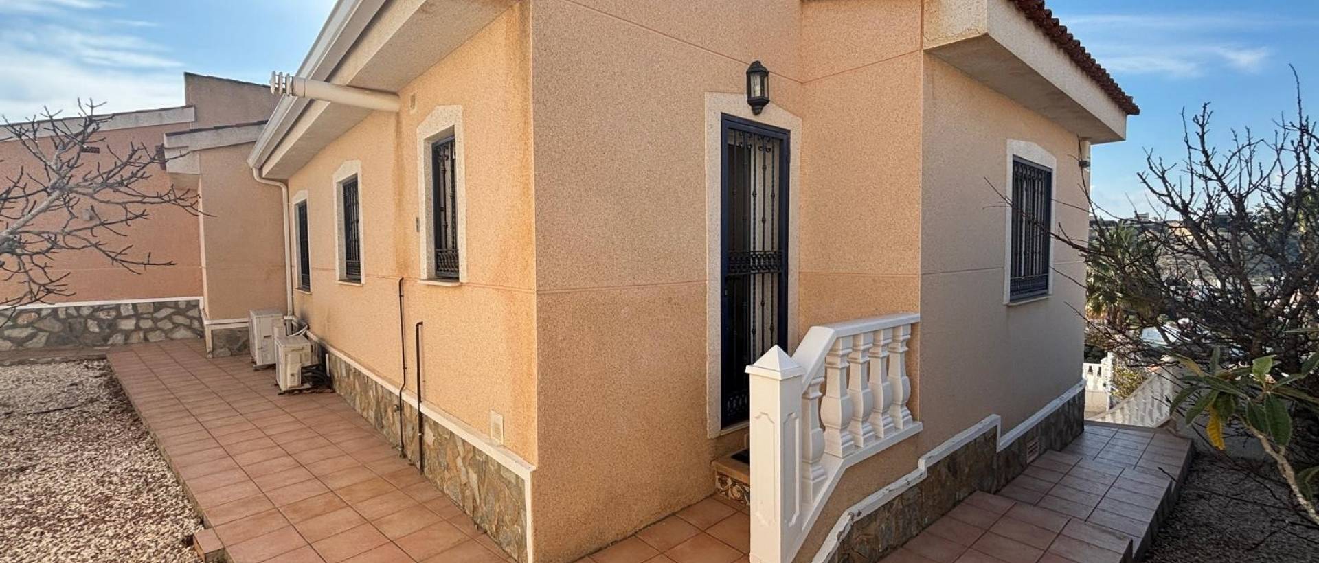 Resale - Detached Villa - Ciudad Quesada - La Marquesa Golf
