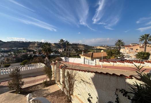 Resale - Detached Villa - Ciudad Quesada - La Marquesa Golf