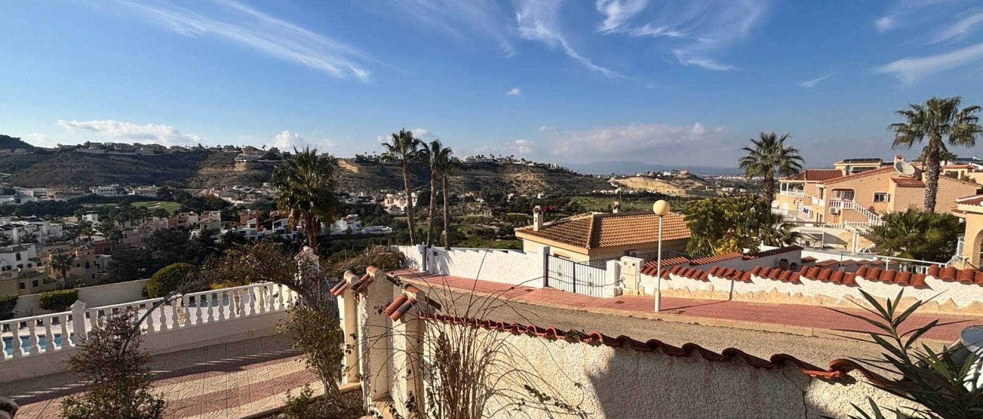 Resale - Detached Villa - Ciudad Quesada - La Marquesa Golf