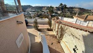 Resale - Detached Villa - Ciudad Quesada - La Marquesa Golf