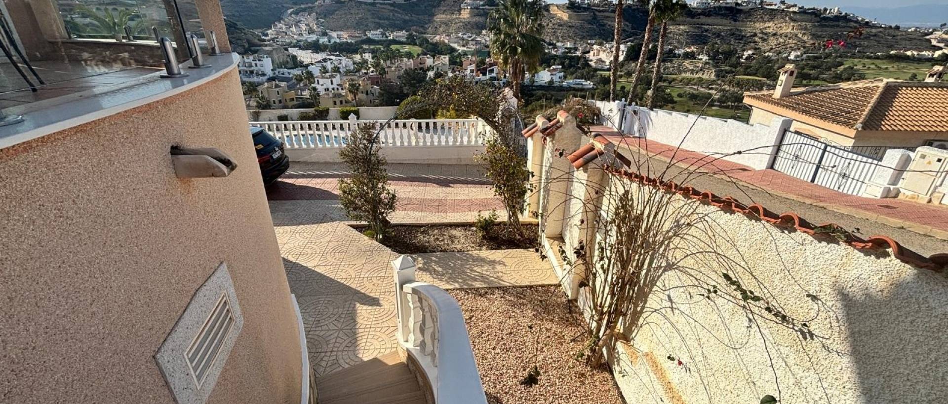 Resale - Detached Villa - Ciudad Quesada - La Marquesa Golf