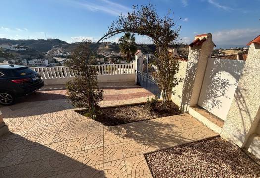 Resale - Detached Villa - Ciudad Quesada - La Marquesa Golf