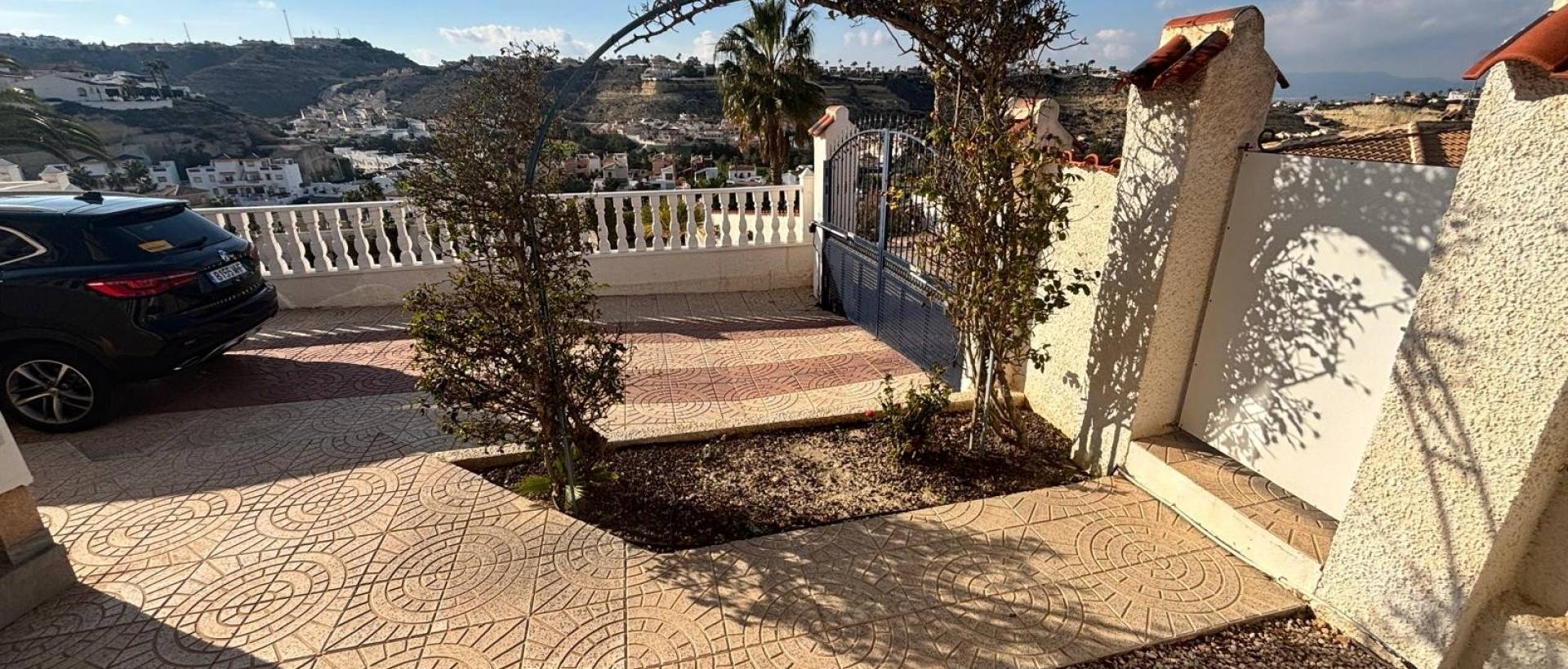 Resale - Detached Villa - Ciudad Quesada - La Marquesa Golf