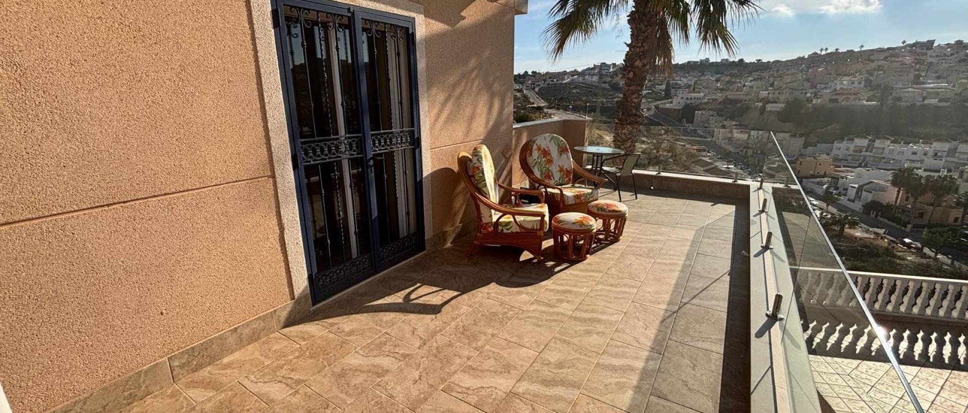 Resale - Detached Villa - Ciudad Quesada - La Marquesa Golf