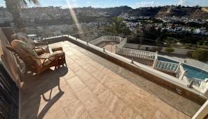 Resale - Detached Villa - Ciudad Quesada - La Marquesa Golf