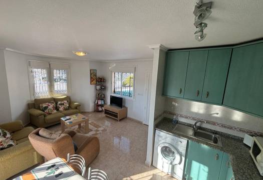 Resale - Detached Villa - Ciudad Quesada - La Marquesa Golf