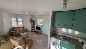 Resale - Detached Villa - Ciudad Quesada - La Marquesa Golf