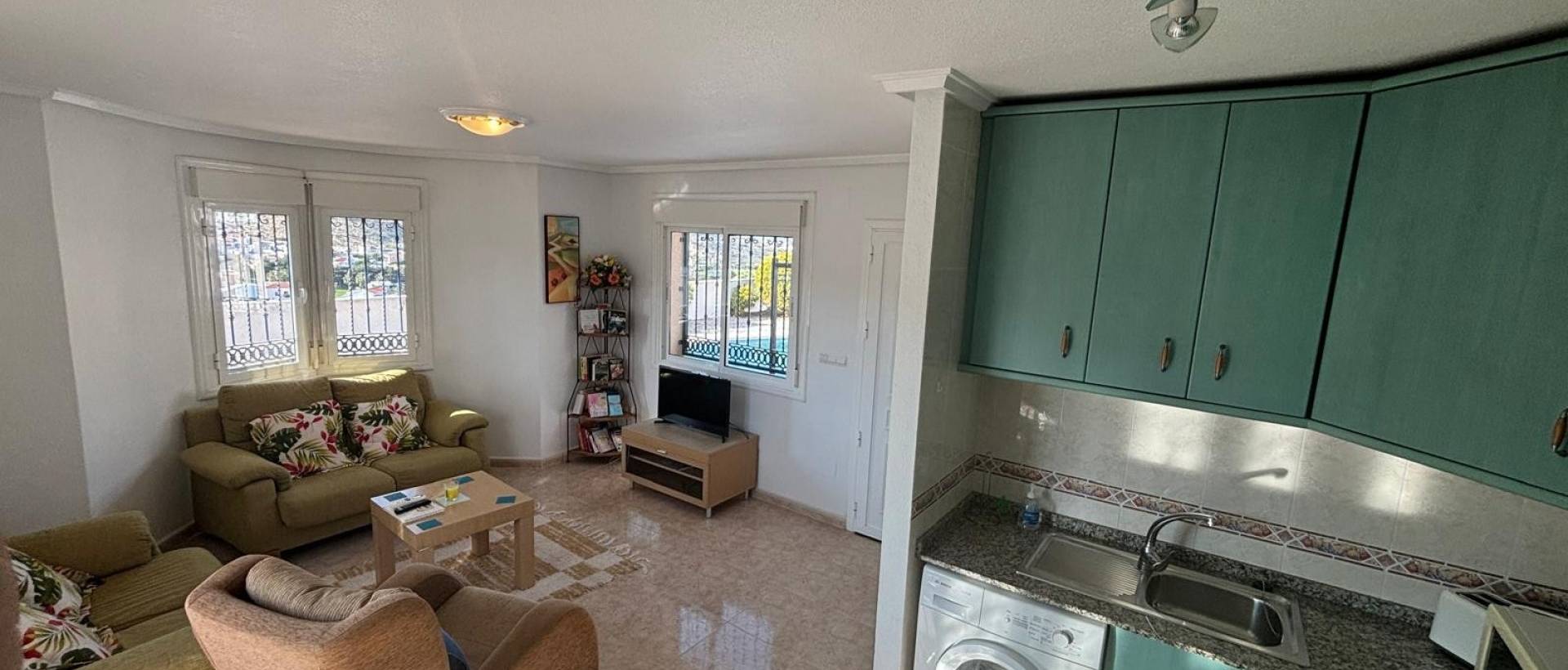 Resale - Detached Villa - Ciudad Quesada - La Marquesa Golf
