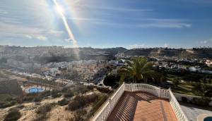 Resale - Detached Villa - Ciudad Quesada - La Marquesa Golf