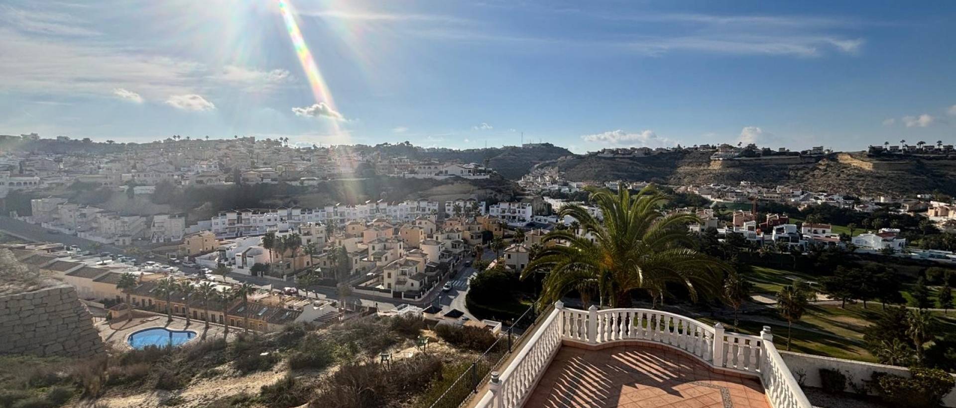 Resale - Detached Villa - Ciudad Quesada - La Marquesa Golf